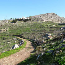 Kloster Agios Nikolaos Thalassinos