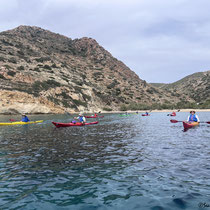 Aufbruch ...