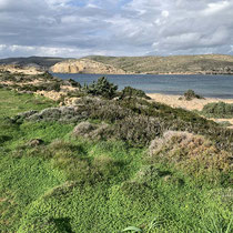 Küstenlandschaft