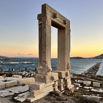Die Portara