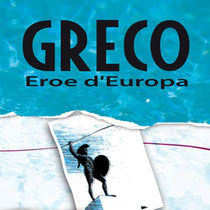 Greco Eroe d'Europa