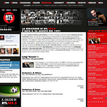 Il sito di RTL - Non stop News