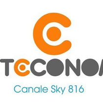 Reteconomy - Canale Sky 816