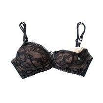 Soutien gorge d'allaitement