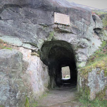 Der Raubgfafentunnel
