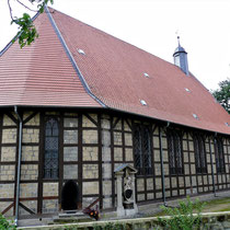 Die St. Johanniskirche