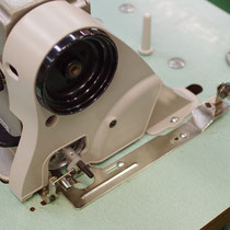 JUKI DDL-5530 中古工業用本縫いミシン