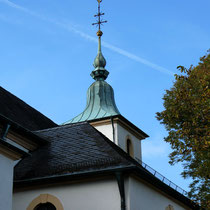 Die Michaelskapelle