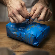Handwrapped