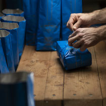 Handwrapped