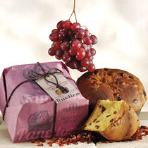 RUSTICO RECIOTO WINE PANETTONE (1kg)