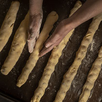 Artisanal Handmade Production