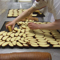 Artisanal Handmade Production