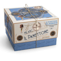 Panettone Classico Antica Offelleria Vintage box (1kg)