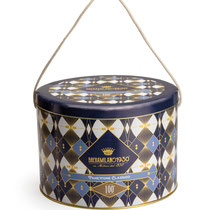 Panettone Classico Art Deco Collection Limited Edition Metal Tin (1kg)