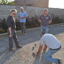 Concours de Boules