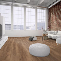 EMOTRADE Vinylboden Designboden HOLZ19