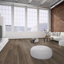 EMOTRADE Vinylboden Designboden HOLZ18