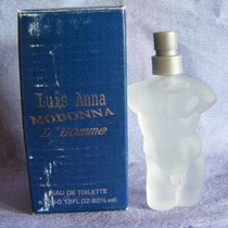 L'homme - eau de toilette - 4 ml