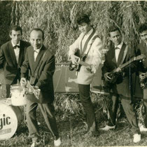 The Magic Strings
