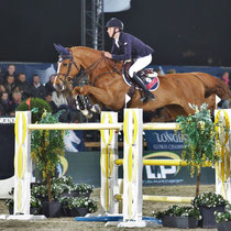 Quite Easy v. Quidams Rubin x Zapateado x Grannus