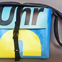 Schoolbag 1 - aus Werbebanner