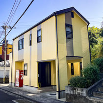佐世保市　　屋根･外壁塗装工事