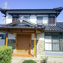 北松浦郡　屋根･外壁塗装工事