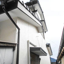 佐世保市　屋根･外壁塗装工事