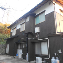 佐世保市　屋根･外壁塗装工事