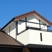 佐世保市　外壁塗装工事