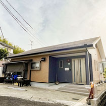 佐世保市　　屋根･外壁塗装工事