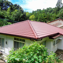 北松浦郡　　屋根･外壁塗装工事