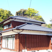佐世保市　　屋根･外壁塗装工事