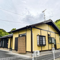 佐世保市　外壁塗装工事