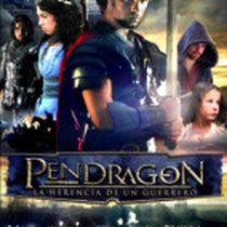 Pendragon: La herencia de un guerrero