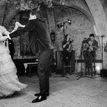 Bal de mariage 2018 - ©Almerinda Gillet