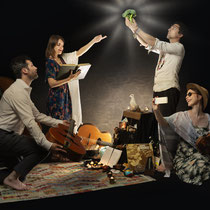 Photoshoot EP 2019 - ©Philippe Bachelier