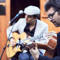 Vin d'honneur Pacs 2017 - ©Baptiste Le Quiniou