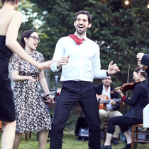 Vin d'honneur Pacs 2017 - ©Baptiste Le Quiniou