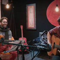 Tournage EP 2019 - ©Studio LDC