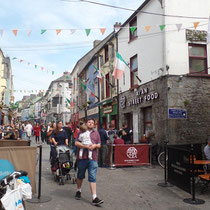 Galway.