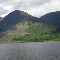 Le Loch Linnhe -