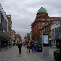 Glasgow -