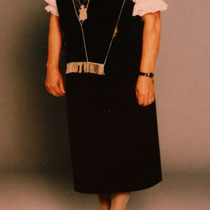 1994 - 1995 Marga Wienberg