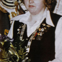 1978 - 1979 Marion Wienberg
