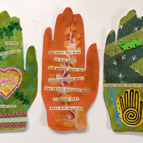 Cathy Malchiodi Cathy Malchiodi Phd Foundations of sensorimotor expressive arts therapy with dr. cathy malchiodi cathy malchiodi phd