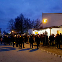 Theater 2023 - Kultur zwischadur