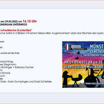 2022-05-29 Inklusionslauf Münsterhausen - Sketch