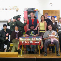 TF 2006 - "Echte Männer"